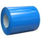 Ral 4013 색깔 입히는 철 PPGI 색깔 입히는 강철판 0.12 - 4.5mm
