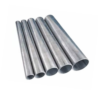 공장도 가격 API 5L ASTM A53 이음새가 없는 탄소 아연도강 SCH40 이음매 없는 관
