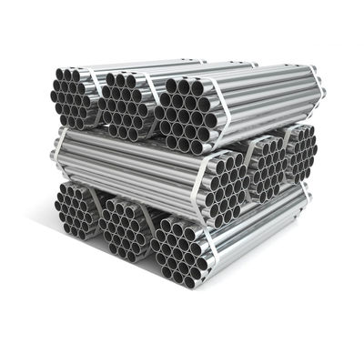 공장도 가격 API 5L ASTM A53 이음새가 없는 탄소 아연도강 SCH40 이음매 없는 관