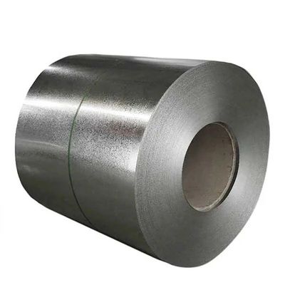 추운 굴려진 아연도강 코일 JIS ASTM DX51D SGCC 1500 밀리미터